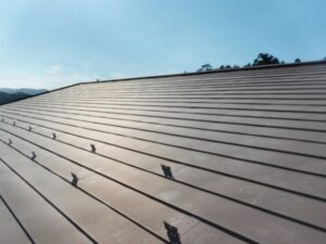 ガルバリウム鋼板を屋根や外壁に採用する際のメリット・デメリット