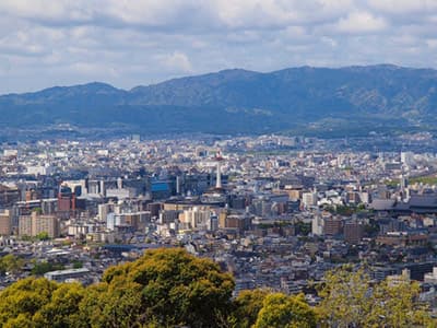 京都の皆様は地震への関心が高い？