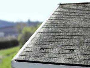 屋根修理・屋根工事でよくあるトラブルとは？