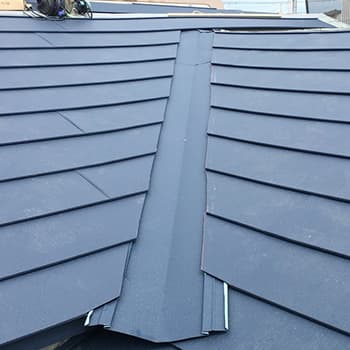 屋根板金工事｜山口板金の屋根工事サービスメニュー