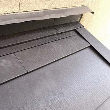 雨漏り修理｜山口板金の屋根工事サービスメニュー