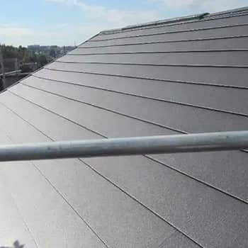 屋根葺き替え工事｜山口板金の屋根工事サービスメニュー