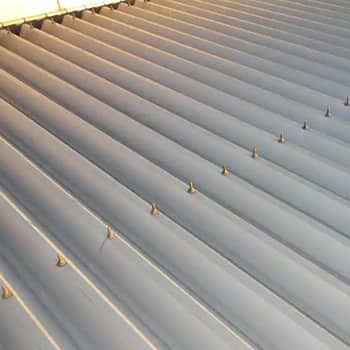 折板屋根｜山口板金の屋根板金工事サービスメニュー