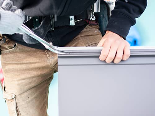 そもそも屋根の板金ってなに？