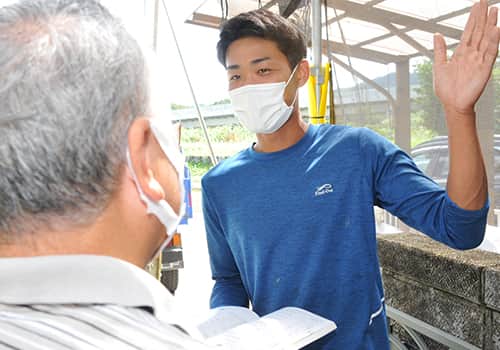 山口板金では、本当に屋根工事に必要となる工事・費用のみを見積もりとして算出しています。