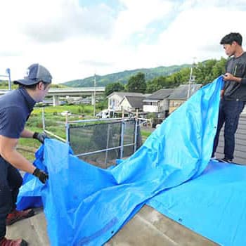 迅速対応、不安を解消するご提案をします！