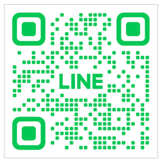 パソコンでご覧の方はQRコードをスマホにかざしてください