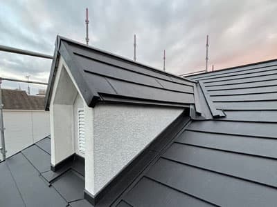 スーパーガルテクト