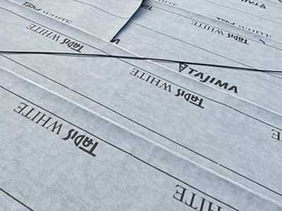 アスファルトルーフィング