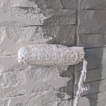 外壁塗装｜山口板金の屋根修理サービスメニュー