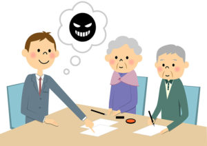 屋根修理業界に潜む危険？京都での屋根修理は悪徳屋根修理業者にご注意を！