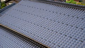 瓦屋根の点検とメンテナンスの必要性について。自分でできる5つの瓦チェック方法！