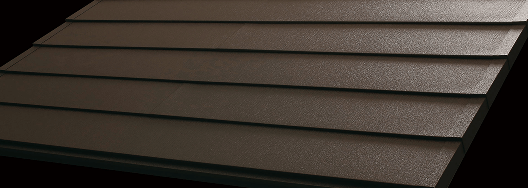 「スーパーガルテクト」ってどんな屋根材？