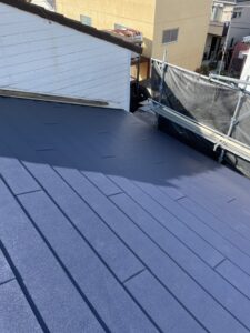 ガルテクト設置