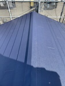 ガルテクト設置