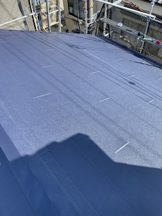 ガルテクト設置