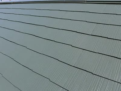 山口板金はやっぱりスレートよりガルバリウムがおすすめ！