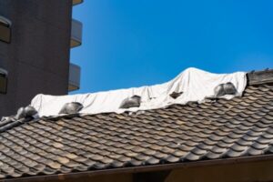 雨漏りがよく起こる場所トップ5をご紹介！原因や修理方法も解説