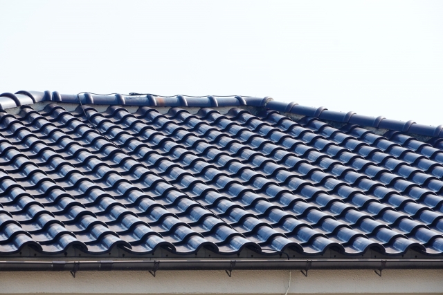 屋根の軽量化がなぜ必要なのか？