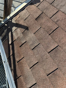 亀岡市にてカバー工法施工前