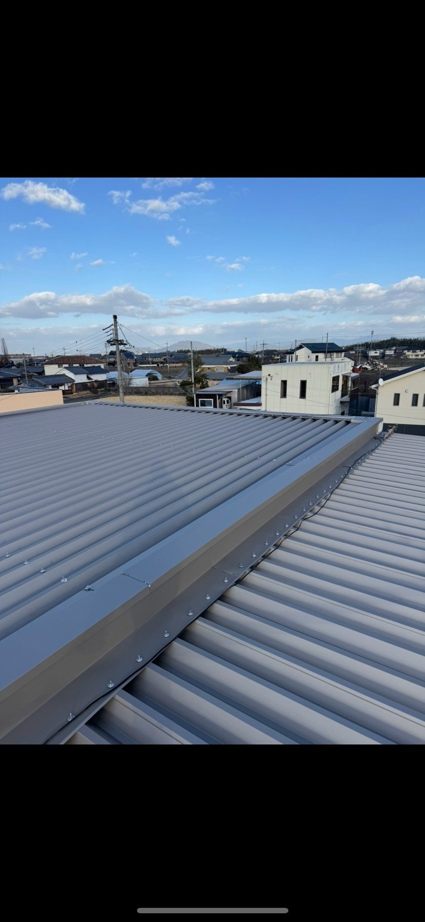 京都市伏見区 施工後