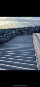 京都市伏見区 施工後