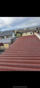 京都市伏見区 施工前