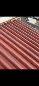 京都市伏見区 施工前