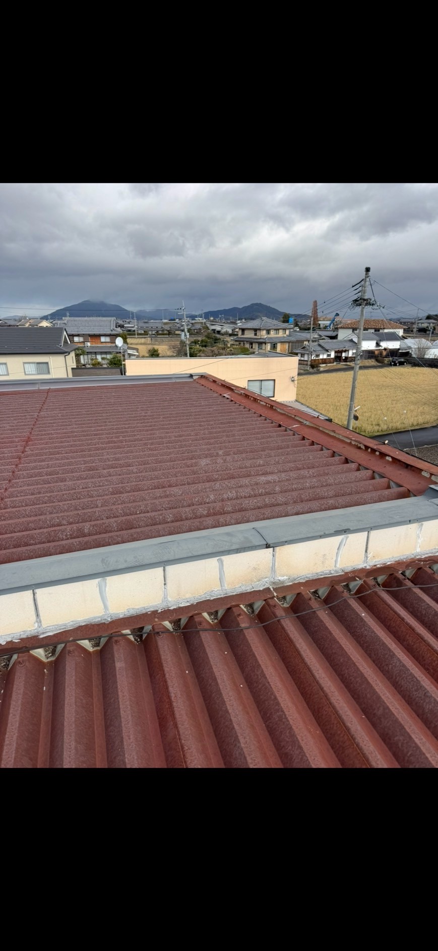 京都市伏見区 施工前