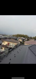 京都市伏見区 施工後