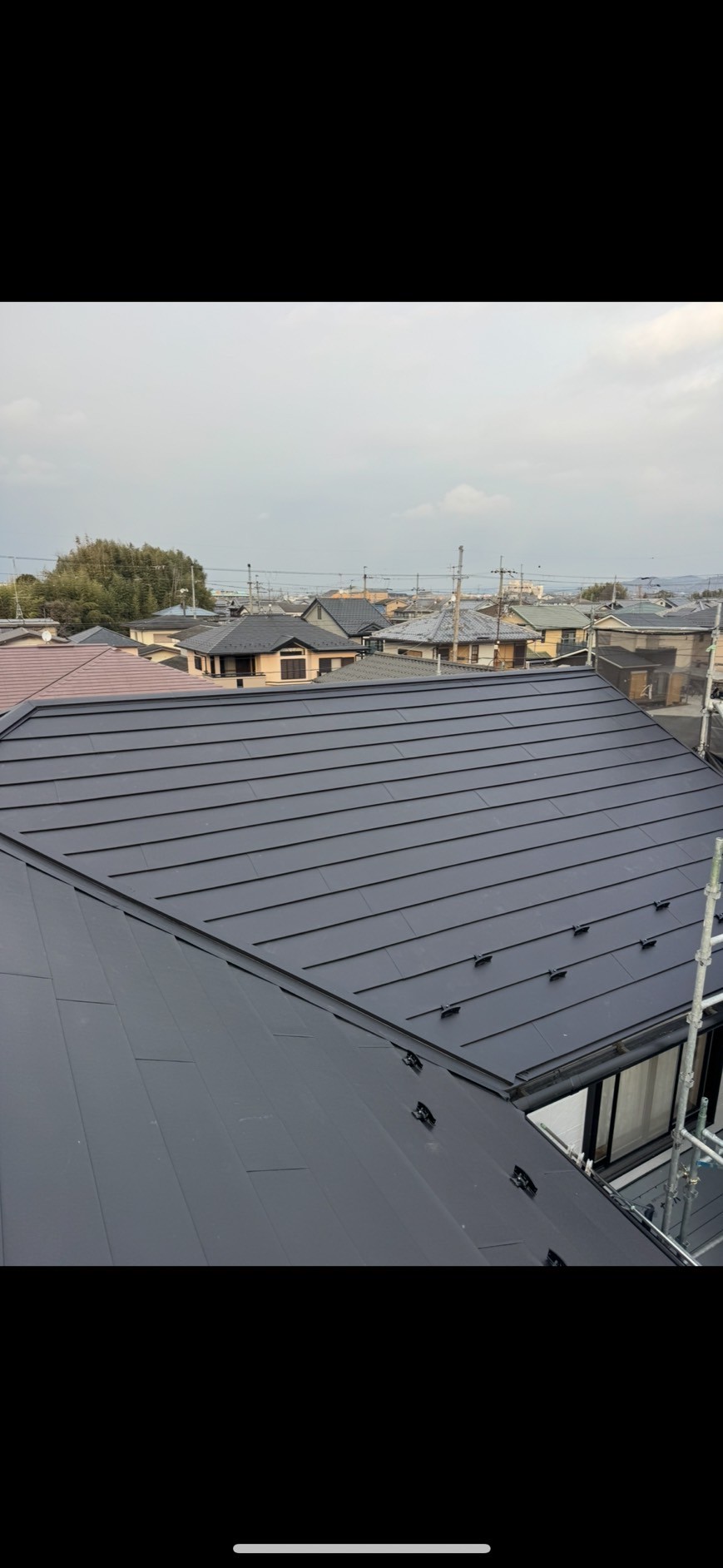 京都市伏見区 施工後