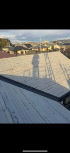 京都市伏見区 施工中