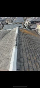 京都市伏見区 施工前