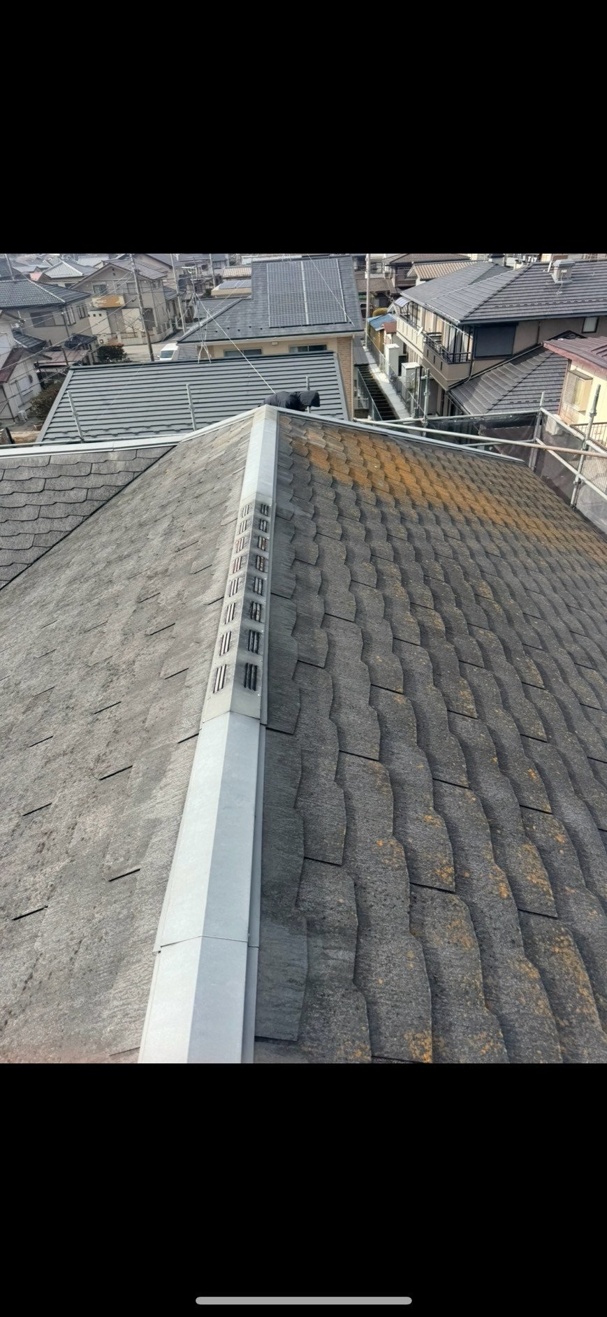 京都市伏見区 施工前