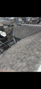 京都市伏見区 施工前