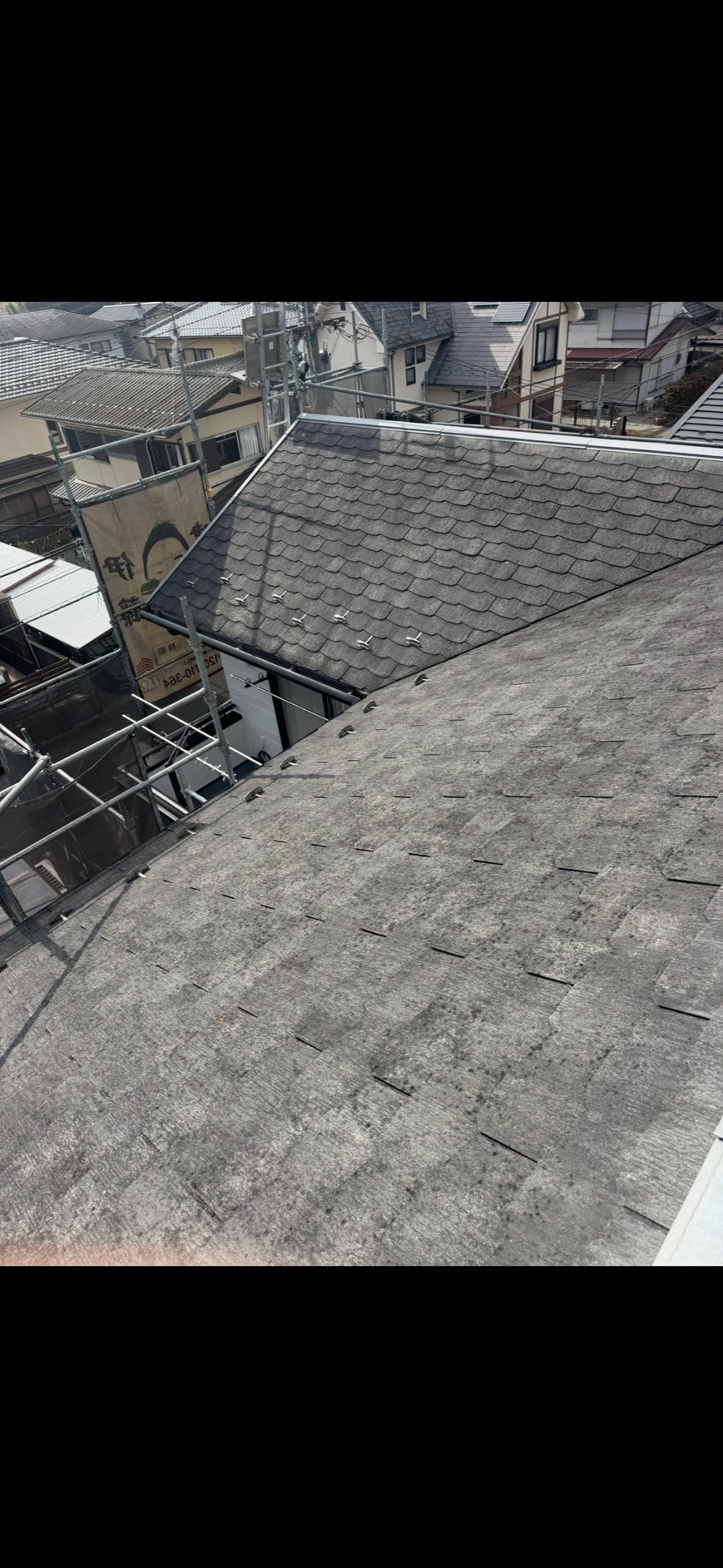 京都市伏見区 施工前