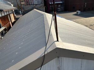 京都市伏見区 施行後