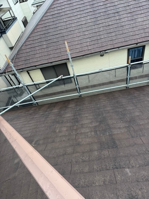 京都府宇治市 施工前