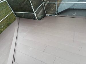 京都府長岡京市 施工後