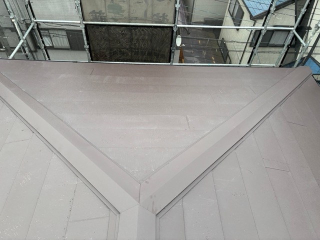 京都府長岡京市 施工後