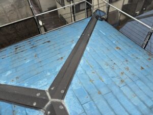 京都府長岡京市 施工前