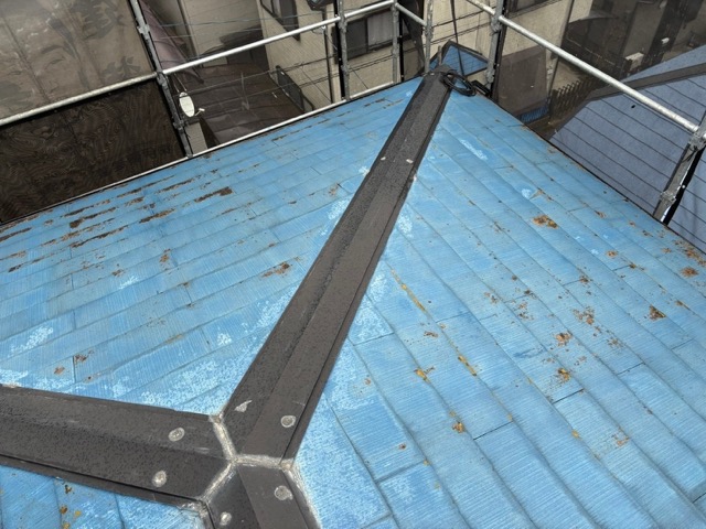 京都府長岡京市 施工前