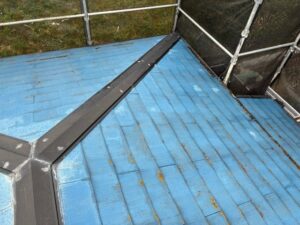 京都府長岡京市 施工前