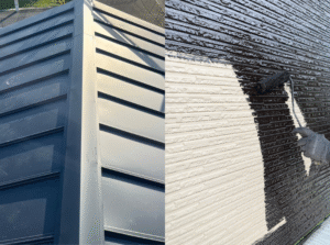 屋根修理と一緒に検討したい外壁リフォームのメリット