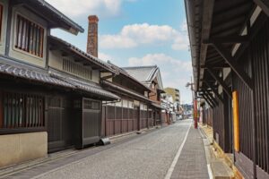 京都の景観条例に対応した屋根修理・リフォームのポイント